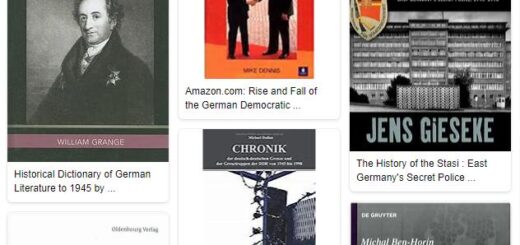 German Literature from 1945 to 1990 2