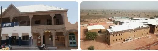 Maradic, Niger